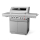 KOLER Grill ogrodowy S2 srebrny - 1532905 - zdjęcie 2